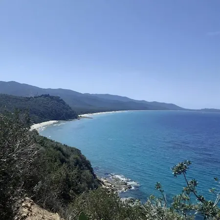 Relax, Tramonti, Natura E Mare. Autentica Maremma Gavorrano