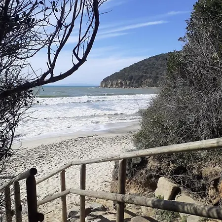 Relax, Tramonti, Natura E Mare. Autentica Maremma