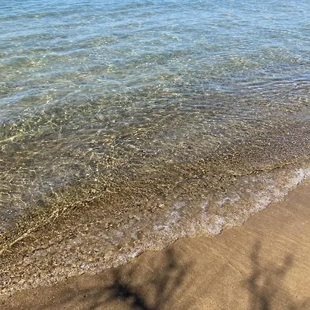 Relax, Tramonti, Natura E Mare. Autentica Maremma Gavorrano