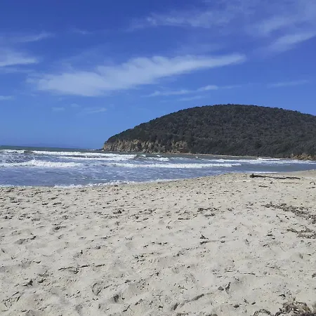 Apartmán Relax, Tramonti, Natura E Mare. Autentica Maremma