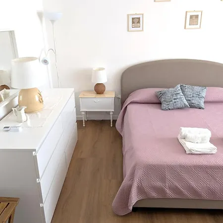 Apartmán Relax, Tramonti, Natura E Mare. Autentica Maremma