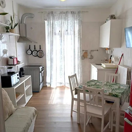 Apartmán Relax, Tramonti, Natura E Mare. Autentica Maremma Gavorrano